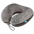 ALMOHADA MEMORIA AMERICAN ZZZ AZUL - Pilgrim Tienda para viajeros