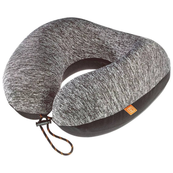 ALMOHADA MEMORIA AMERICAN ZZZ NARANJO - Pilgrim Tienda para viajeros