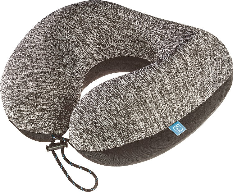 Almohada + Antifaz con toques azules - Pilgrim Tienda para viajeros