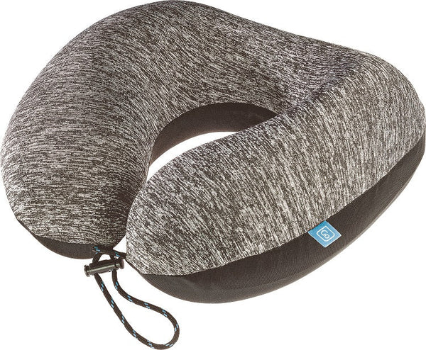 Almohada + Antifaz con toques azules - Pilgrim Tienda para viajeros