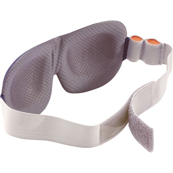 ANTIFAZ DE VIAJE TERMOFORMADO + TAPONES DREAMER - Pilgrim Tienda para viajeros