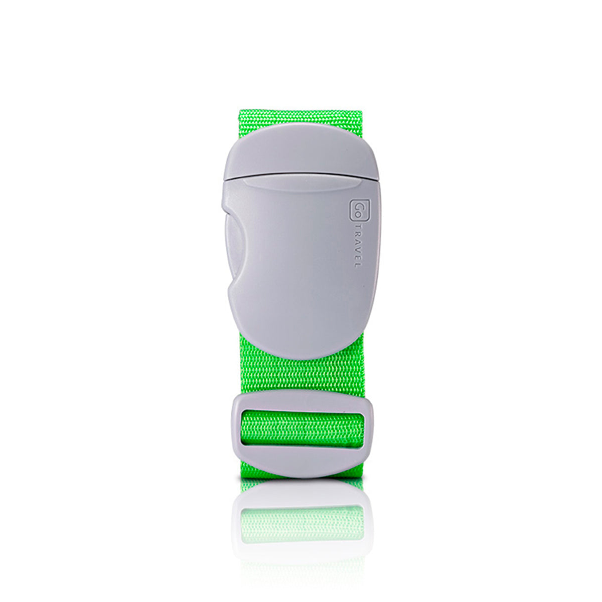CINTA DE SEGURIDAD PARA EQUIPAJE GLO VERDE - Pilgrim Tienda para viajeros