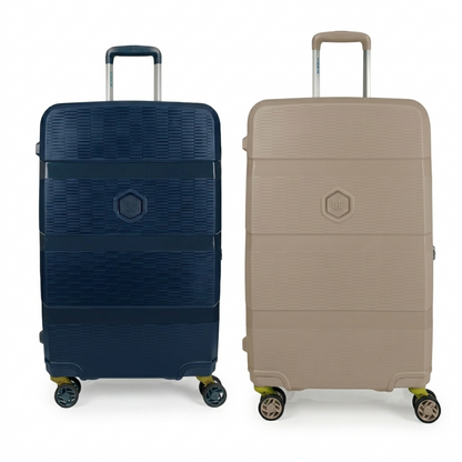 Pack 2 Maletas Medianas ZIP² BG Berlin - Pilgrim Tienda para viajeros