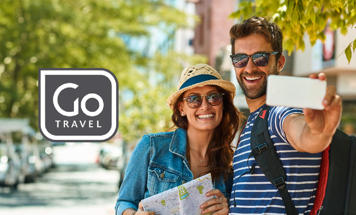 Go Travel