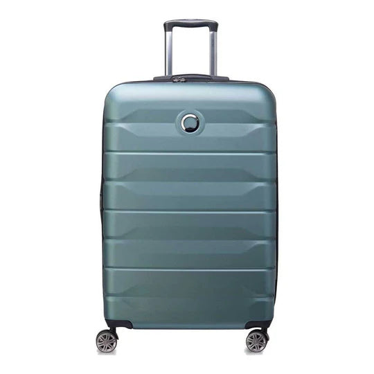 MALETA GRANDE (23 Kg) DELSEY AIR ARMOUR EXPANDIBLE 109 Lts. - Pilgrim Tienda para viajeros