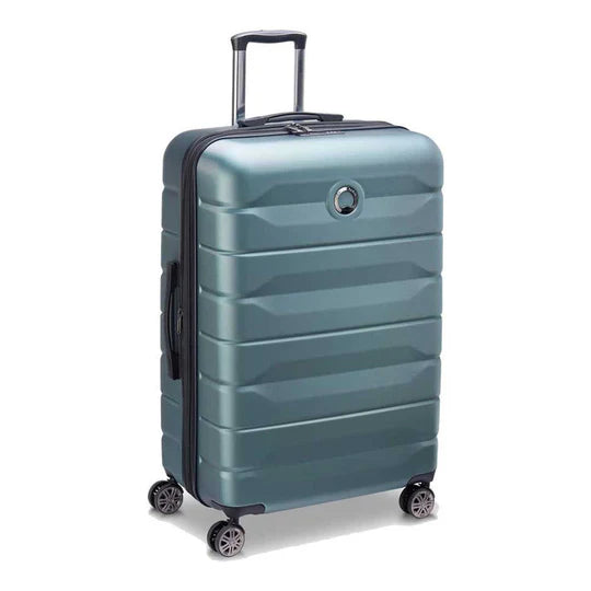 MALETA GRANDE (23 Kg) DELSEY AIR ARMOUR EXPANDIBLE 109 Lts. - Pilgrim Tienda para viajeros