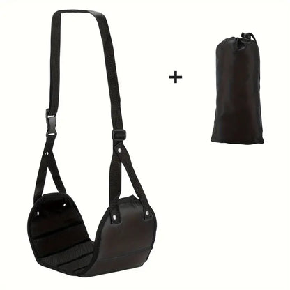 HAMACA DE PIES - Pilgrim Tienda para viajeros