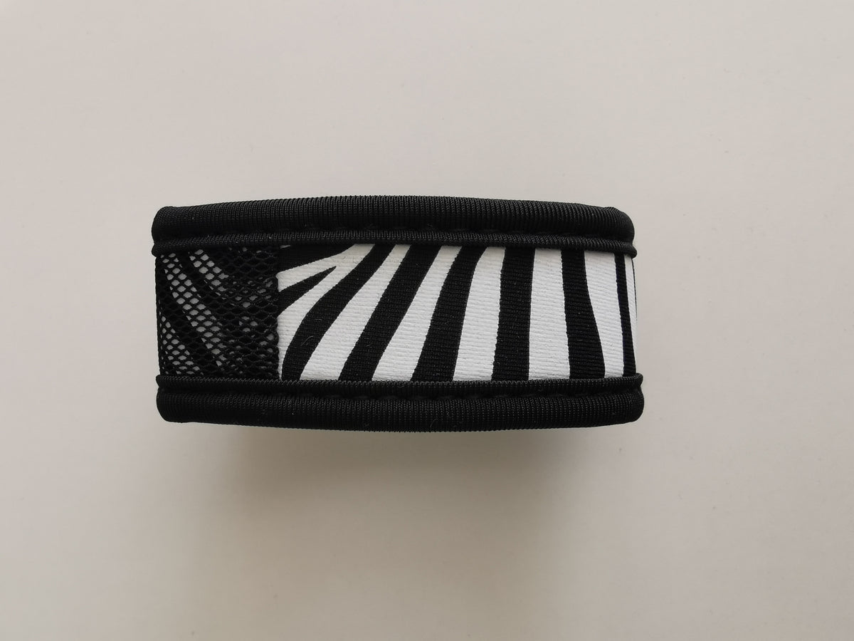 PULSERA REPELENTE MOSQUITOS CON VELCRO DISEÑOS- HASTA 10 DIAS DE PROTECCION
