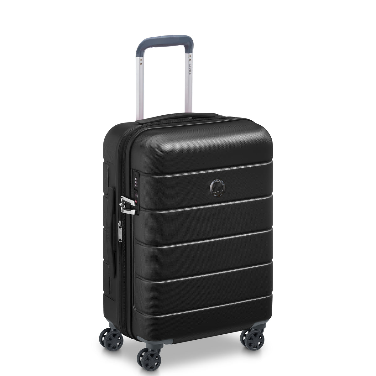 MALETA DE CABINA (10 Kg) DELSEY LAGOS 35 LTS - Pilgrim Tienda para viajeros