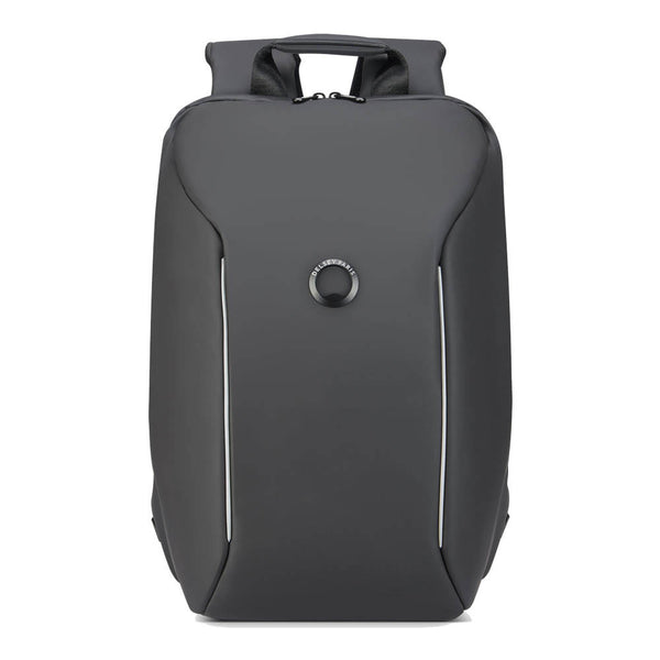 MOCHILA DELSEY SECURAIN IMPERMEABLE PARA NOTEBOOK 14" 22 LTS - Pilgrim Tienda para viajeros