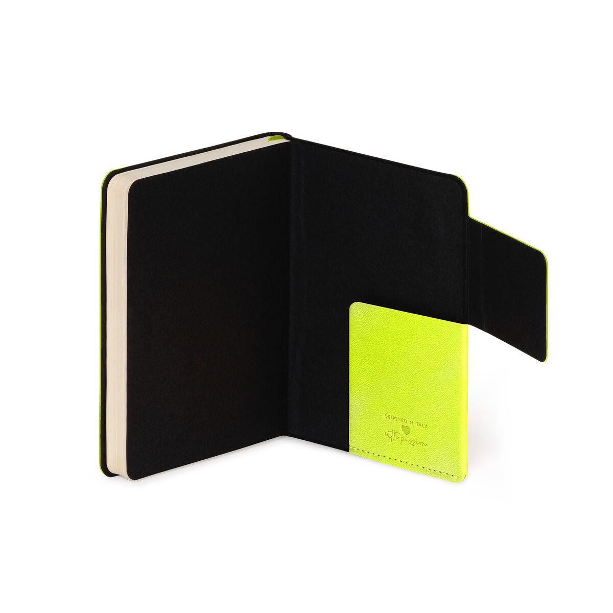 Libreta/ Bitácora de Viaje Legami | 192 Páginas de líneas, Tapa Dura - Pilgrim Tienda para viajeros