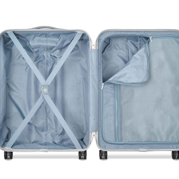 MALETA DE CABINA (10 Kg) DELSEY LAGOS 35 LTS - Pilgrim Tienda para viajeros