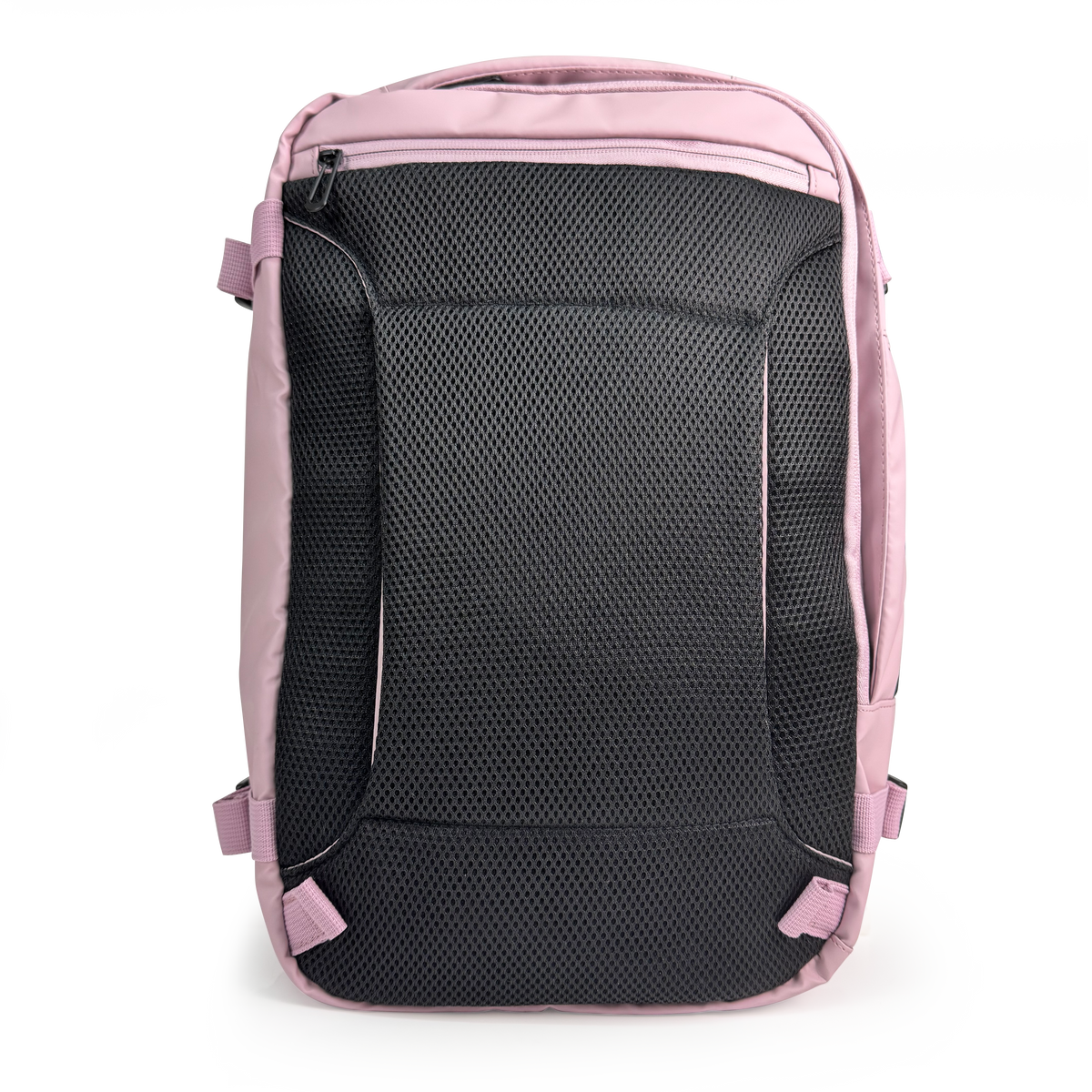 Mochila BG Berlin con apertura total, apta para cabina y fácil de empacar