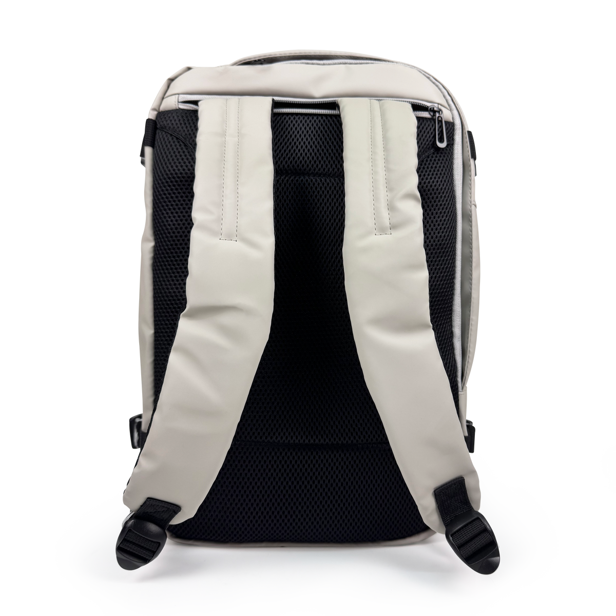 Mochila BG Berlin ligera y aprobada para cabina, perfecta para vuelos, con bolsillo para laptop