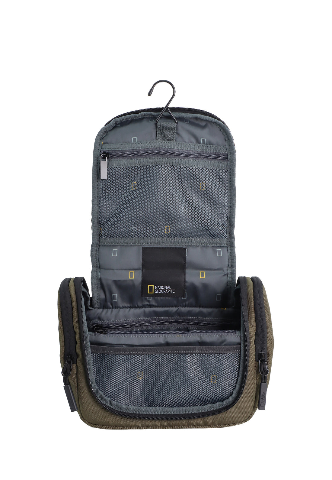 NECESER DE VIAJE RPET COLGANTE ATLANTIC - Pilgrim Tienda para viajeros