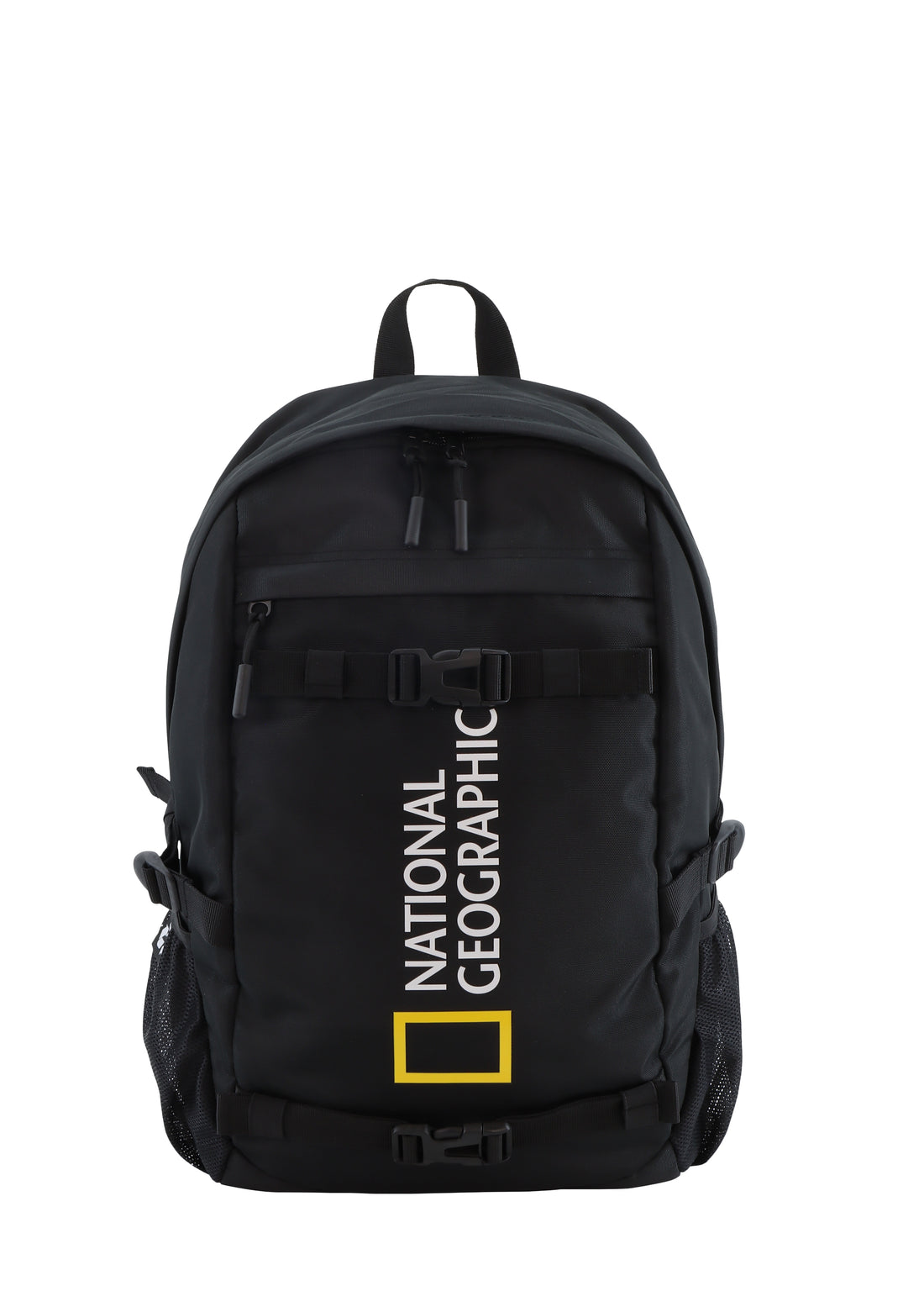 MOCHILA NATGEO SLOT CANYON RPET PARA NOTEBOOK 17" 27 LTS AZUL - Pilgrim Tienda para viajeros