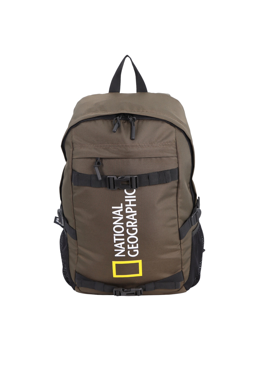 MOCHILA NATGEO SLOT CANYON RPET PARA NOTEBOOK 17" 27 LTS AZUL - Pilgrim Tienda para viajeros