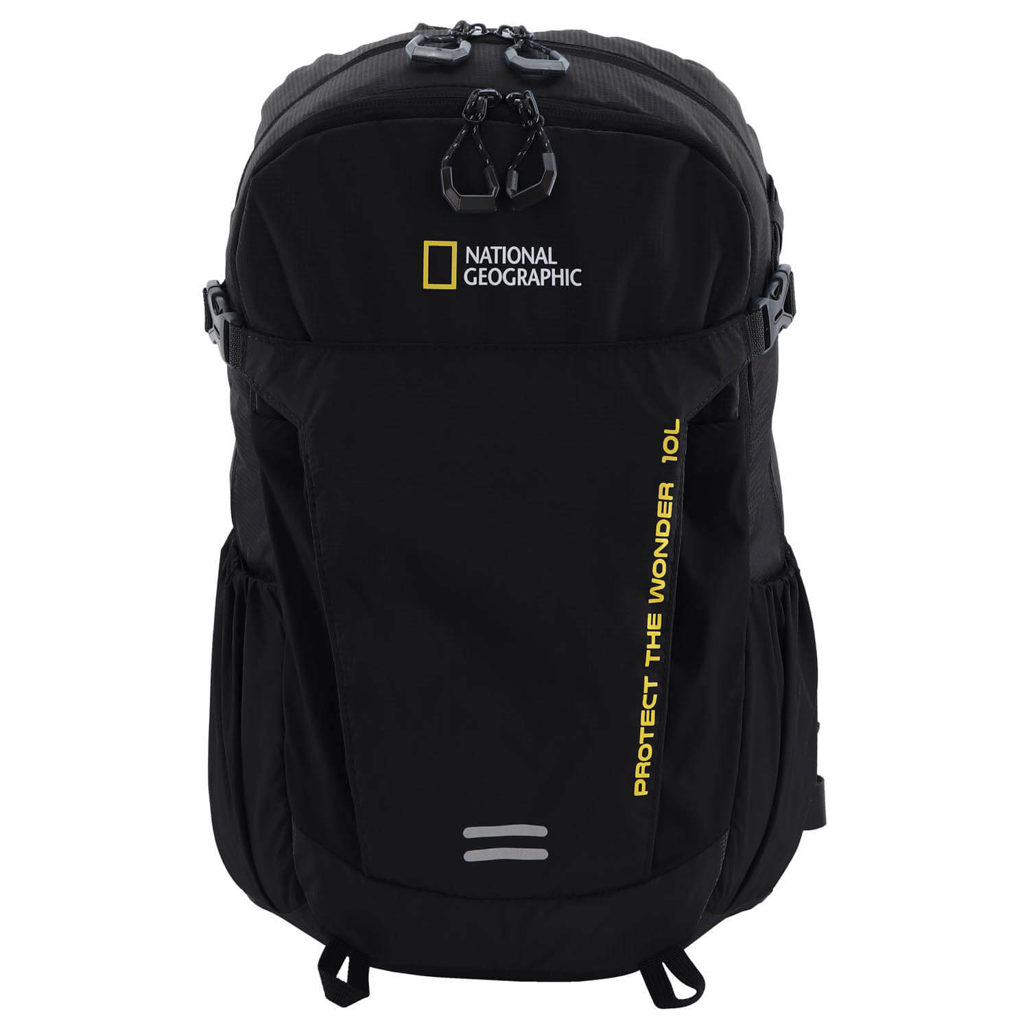 MOCHILA NATGEO PROTECT THE WONDER 10 LTS - Pilgrim Tienda para viajeros