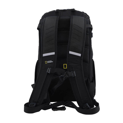 MOCHILA NATGEO PROTECT THE WONDER 10 LTS - Pilgrim Tienda para viajeros