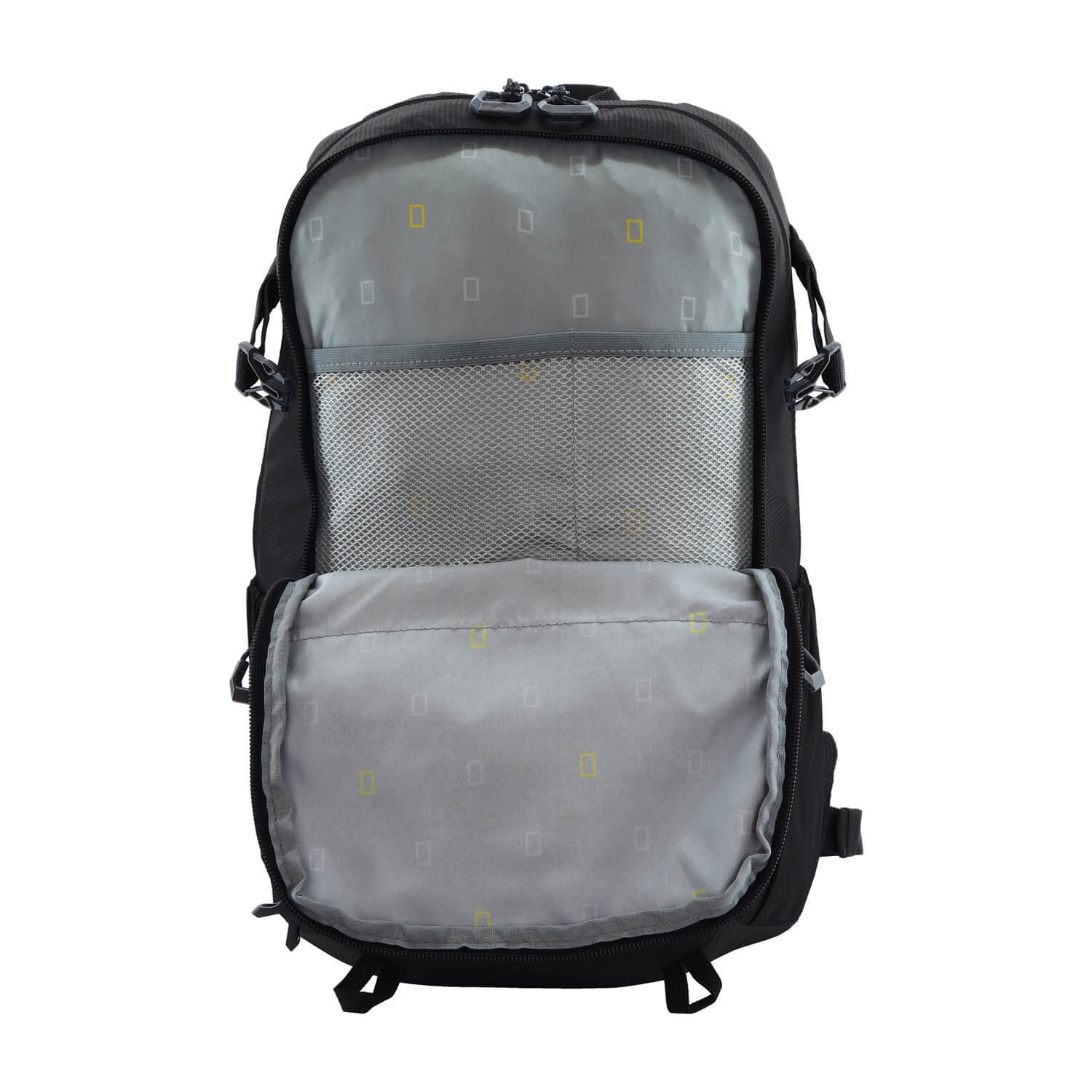 MOCHILA NATGEO PROTECT THE WONDER 10 LTS - Pilgrim Tienda para viajeros