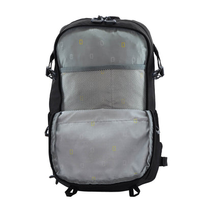 MOCHILA NATGEO PROTECT THE WONDER 10 LTS - Pilgrim Tienda para viajeros