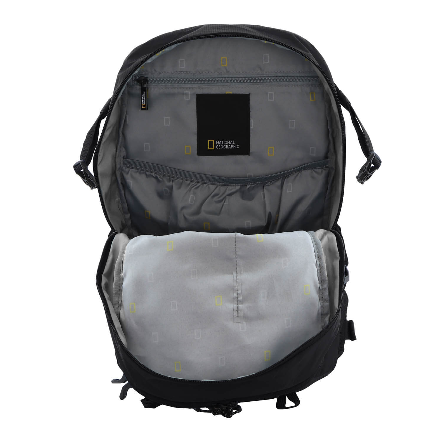MOCHILA NATGEO PROTECT THE WONDER 10 LTS - Pilgrim Tienda para viajeros