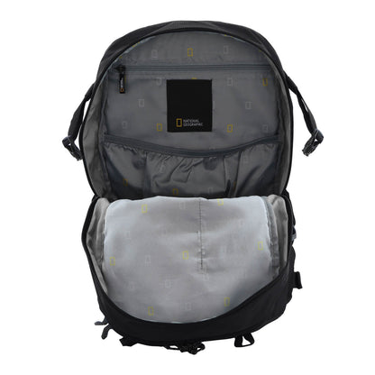MOCHILA NATGEO PROTECT THE WONDER 10 LTS - Pilgrim Tienda para viajeros