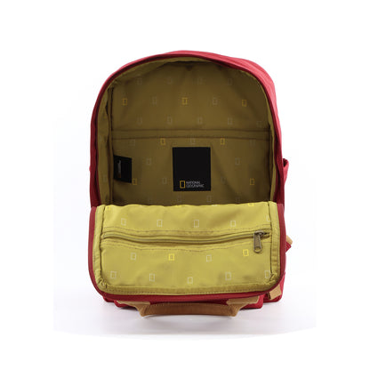 MOCHILA NATGEO LEGEND PARA NOTEBOOK 13" 13 LTS