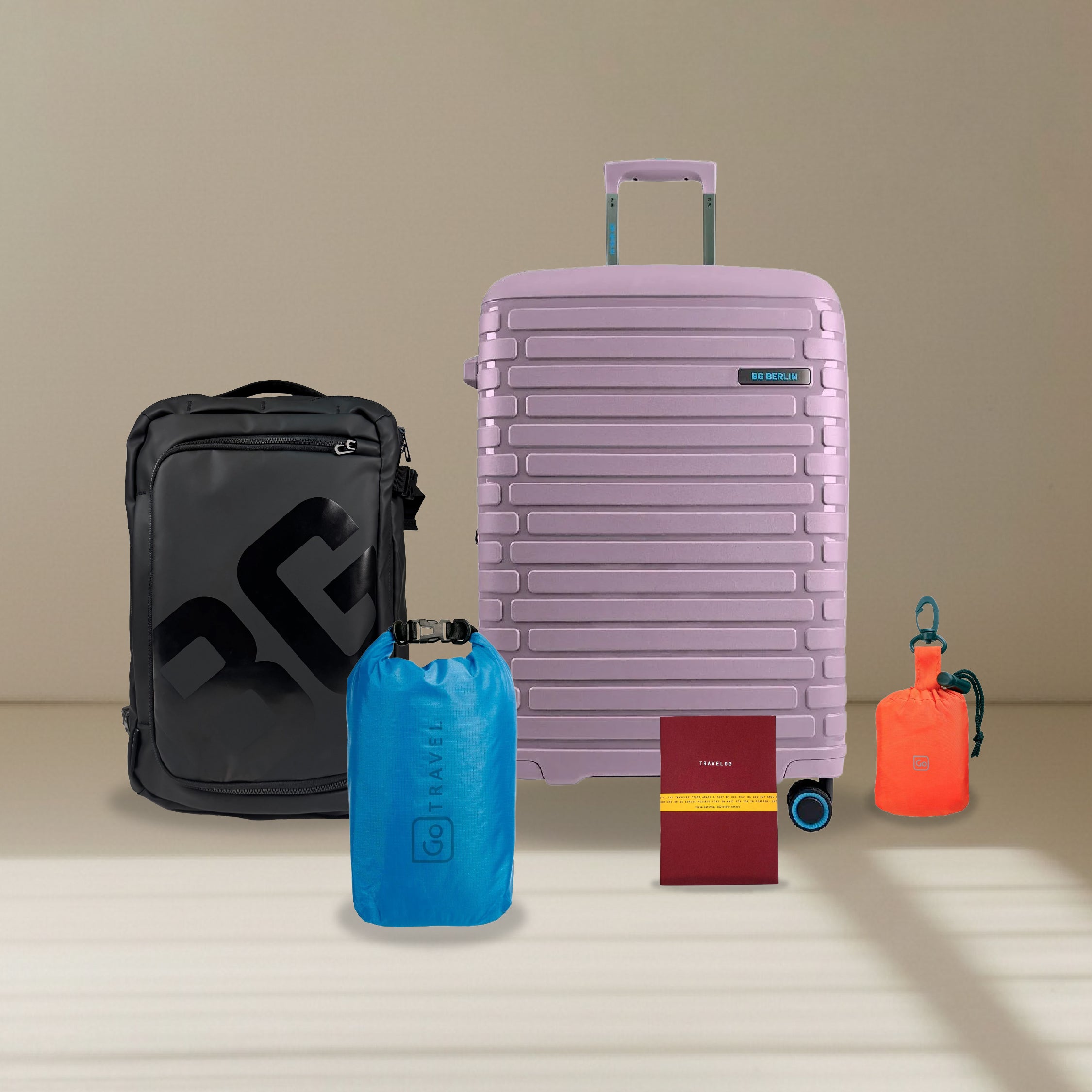 PACK COMIENZO DE AVENTURA