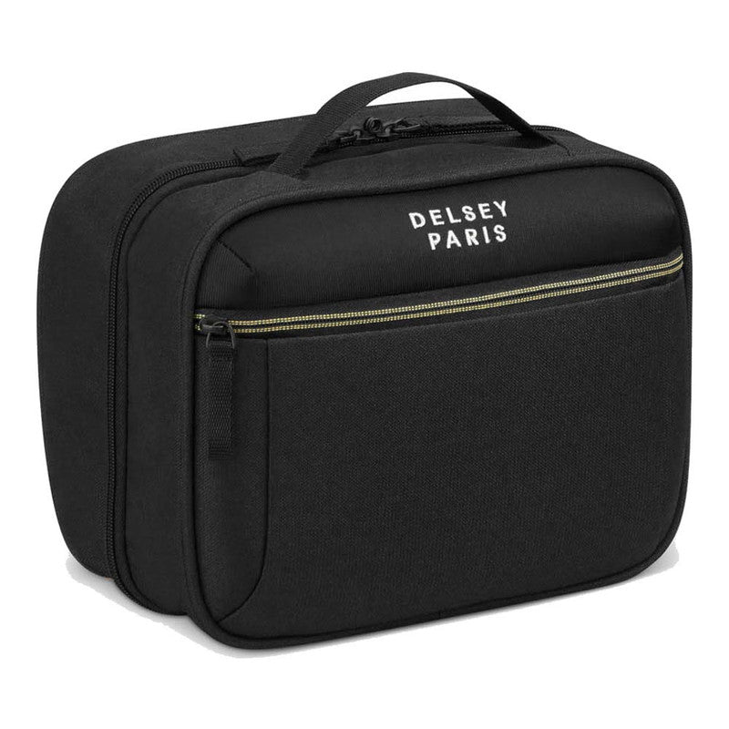 NECESER DELSEY BROCHANT