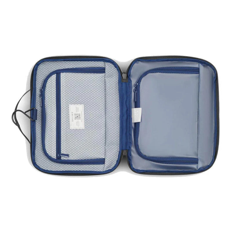 NECESER DELSEY BROCHANT