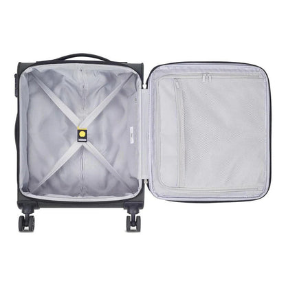 MALETA DE CABINA DELSEY SLIM PIN UP 37 LTS