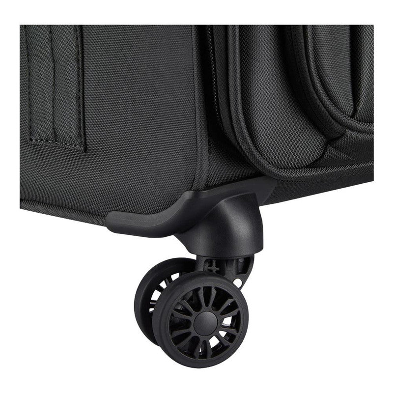 MALETA DE CABINA DELSEY SLIM PIN UP 37 LTS