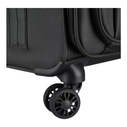 MALETA DE CABINA DELSEY SLIM PIN UP 37 LTS