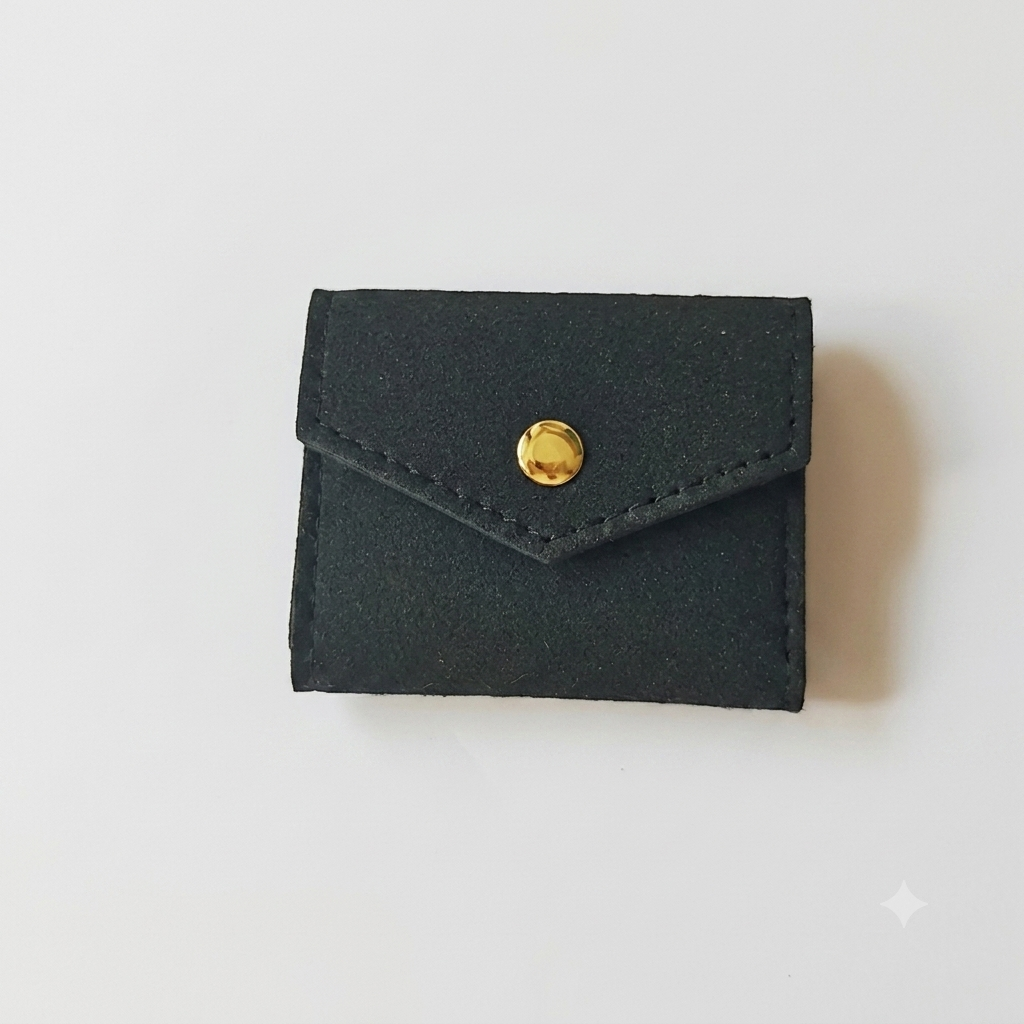 JOYERO DE VIAJE PLEGABLE - Pilgrim Tienda para viajeros