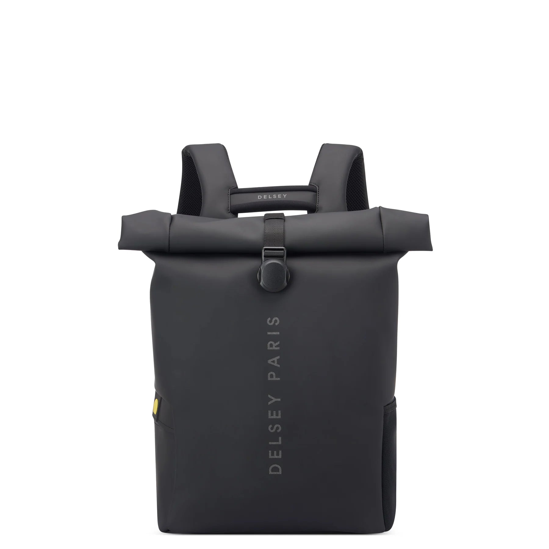 MOCHILA DELSEY PORTANOTEBOOK ROLLTOP IMPERMEABLE 26 Lts TURENNE SOFT 26 LT - Pilgrim Tienda para viajeros