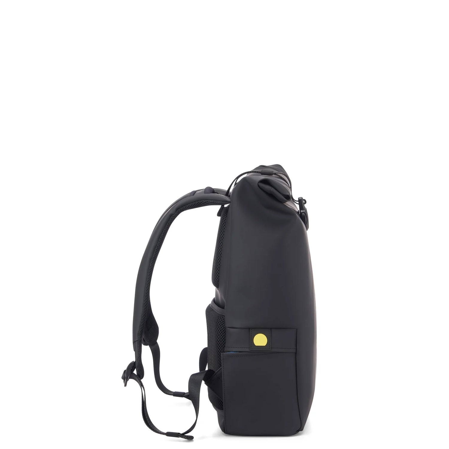 MOCHILA DELSEY PORTANOTEBOOK ROLLTOP IMPERMEABLE 26 Lts TURENNE SOFT 26 LT - Pilgrim Tienda para viajeros