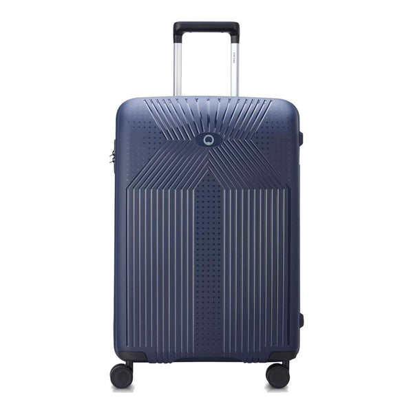 MALETA DE CABINA (10 Kg) DELSEY ORDENER EXPANDIBLE 41 LTS - Pilgrim Tienda para viajeros