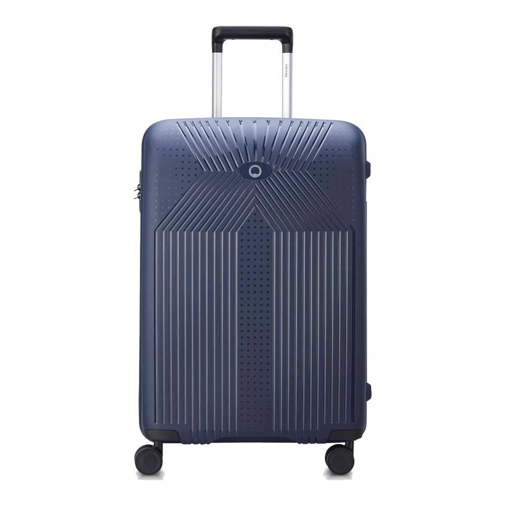 MALETA MEDIANA (18 KG) DELSEY ORDENER 62 LTS - Pilgrim Tienda para viajeros
