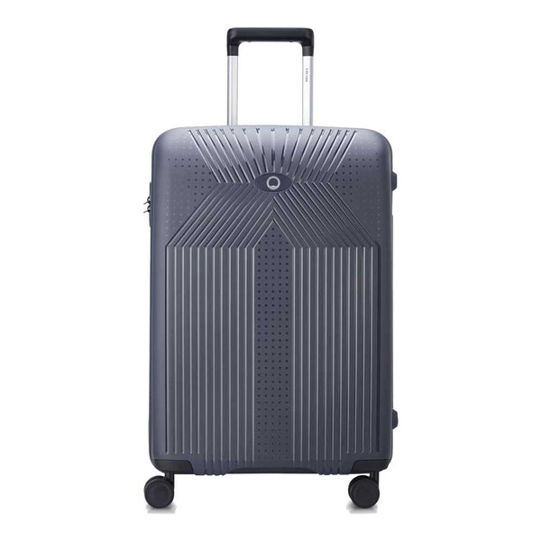 MALETA DE CABINA (10 Kg) DELSEY ORDENER EXPANDIBLE 41 LTS - Pilgrim Tienda para viajeros