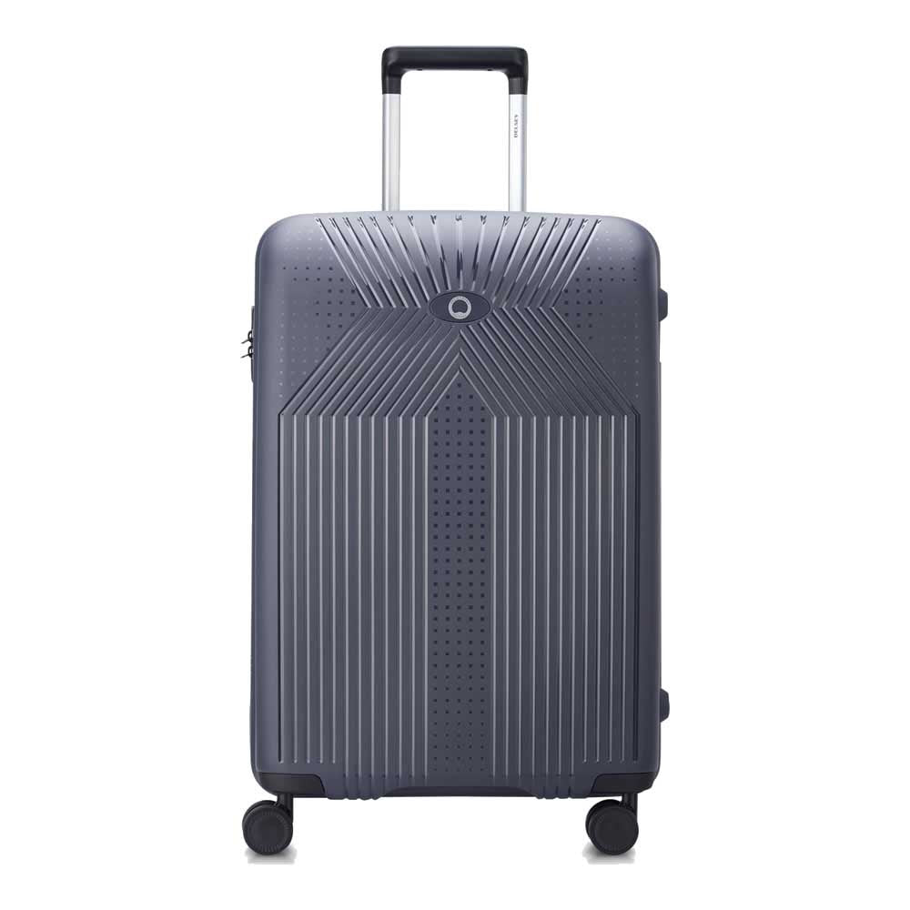 MALETA MEDIANA (18 KG) DELSEY ORDENER 62 LTS - Pilgrim Tienda para viajeros