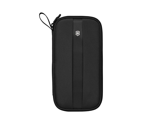 ORGANIZADOR DE DOCUMENTOS RFID VICTORINOX - Pilgrim Tienda para viajeros