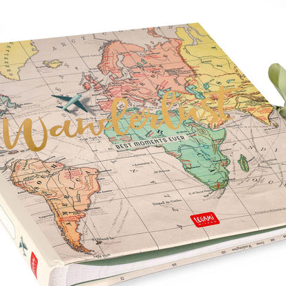 ALBUM FOTOGRAFICO LEGAMI- BEST MOMENTS EVER