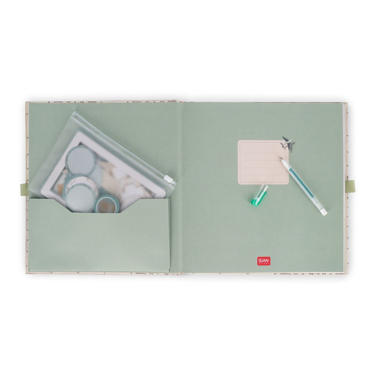 ALBUM FOTOGRAFICO LEGAMI- BEST MOMENTS EVER