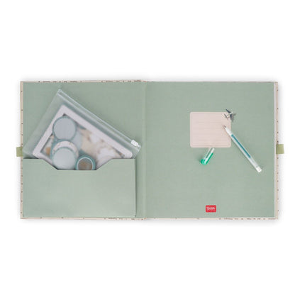 ALBUM FOTOGRAFICO LEGAMI- BEST MOMENTS EVER