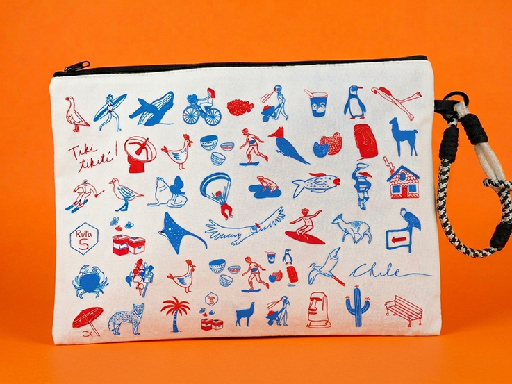 ESTUCHE IMPERMEABLE