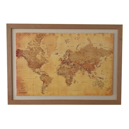 MAPA PINS MUNDI CHICO MARCO ALMENDRA