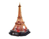 PUZZLE 3D LED PARIS TORRE EIFFEL NIGHT EDITION