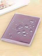 Funda Protectora de Pasaporte Impermeable - Pilgrim Tienda para viajeros