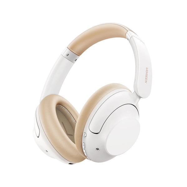 AUDIFONOS CANCELACION RUIDO 90HRS UGREEN - Pilgrim Tienda para viajeros
